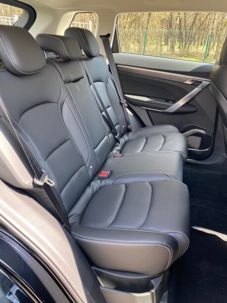 Geely Atlas Pro, 2022 г.