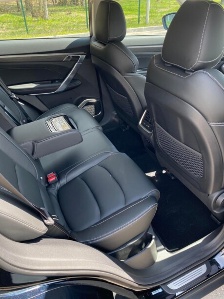 Geely Atlas Pro, 2022 г.