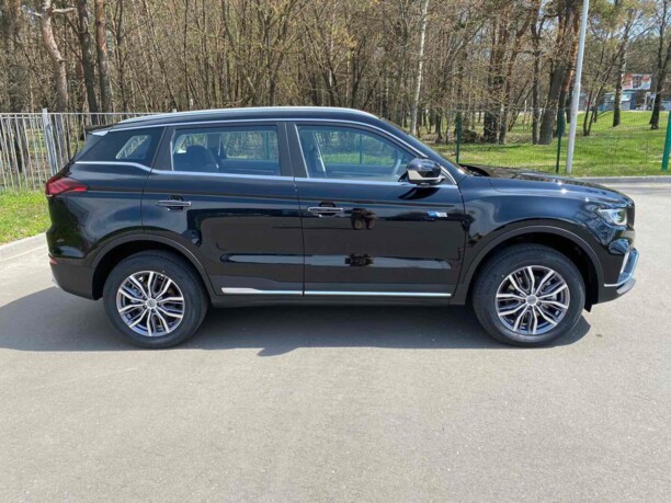 Geely Atlas Pro, 2022 г.