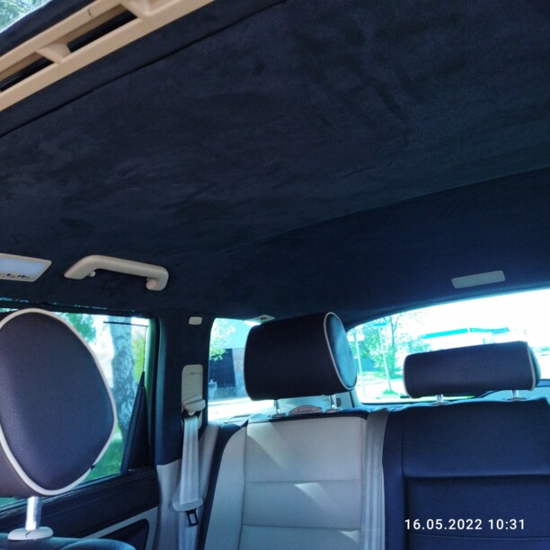 Volkswagen Touareg I, 2006 г.