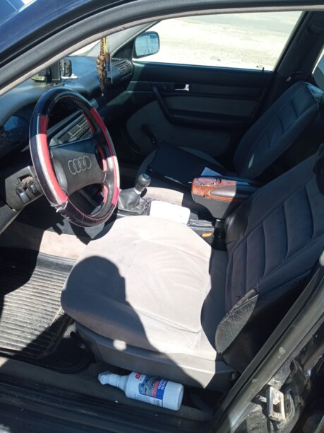 Audi 100 4A, C4, 1991 г.