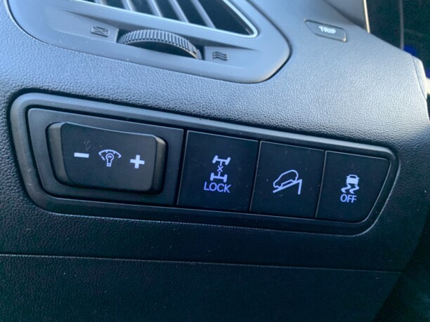 Hyundai ix35 I, 2011 г.