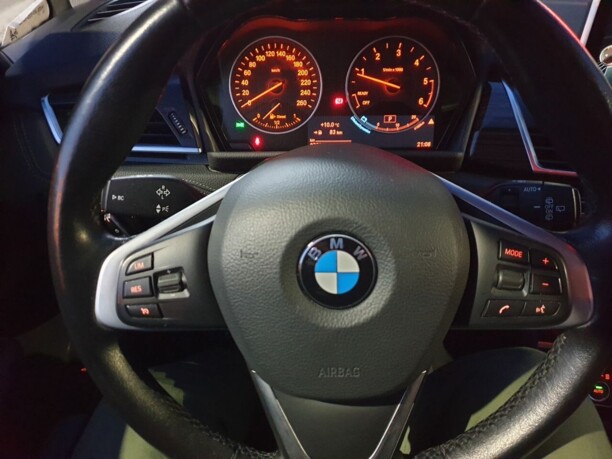 BMW 2 серия Active Tourer F45, 2015 г.