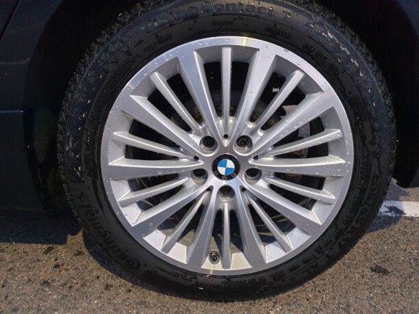 BMW 2 серия Active Tourer F45, 2015 г.