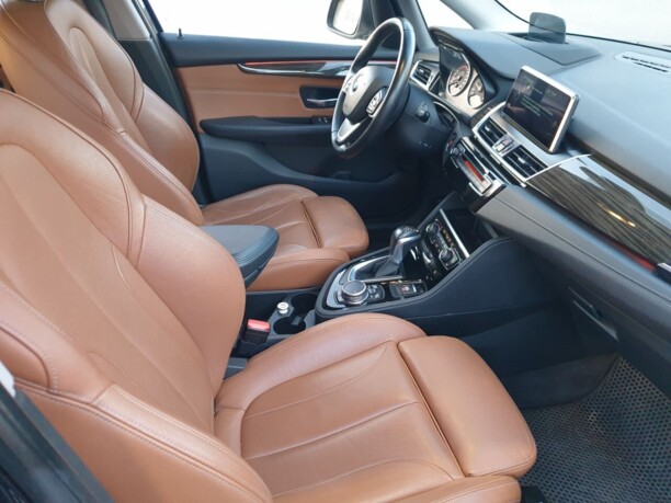 BMW 2 серия Active Tourer F45, 2015 г.