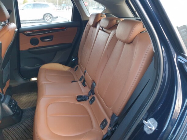 BMW 2 серия Active Tourer F45, 2015 г.