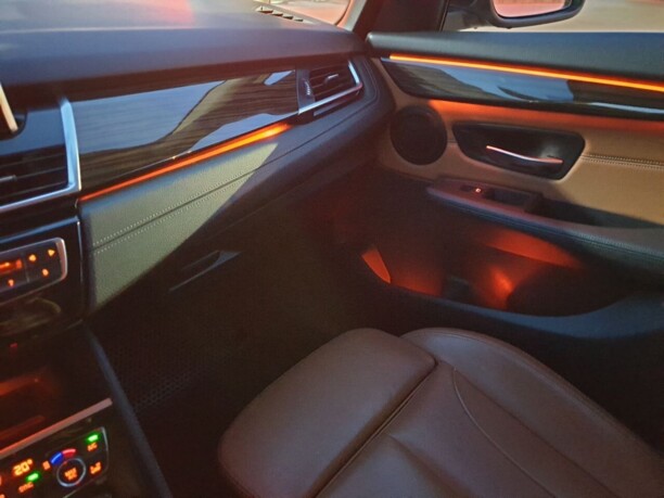 BMW 2 серия Active Tourer F45, 2015 г.