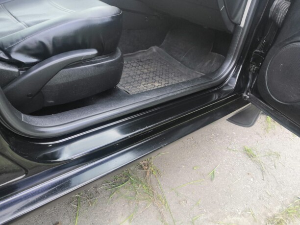 Volkswagen Golf IV, 1998 г.