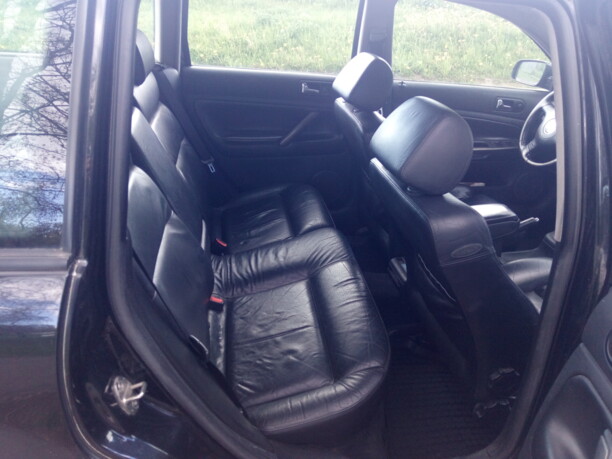 Volkswagen Passat B5, 1999 г.