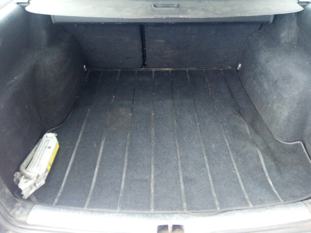 Volkswagen Passat B5, 1999 г.
