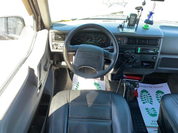 Volkswagen Caravelle T4, 1996 г.