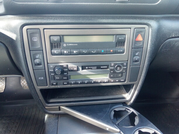 Volkswagen Passat B5, 1999 г.