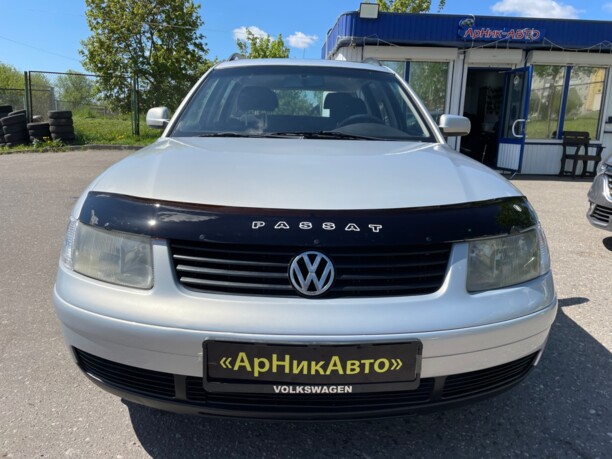 Volkswagen Passat B5, 1998 г.