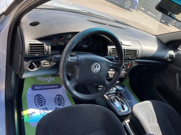 Volkswagen Passat B5, 1998 г.