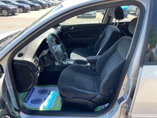 Volkswagen Passat B5, 1998 г.