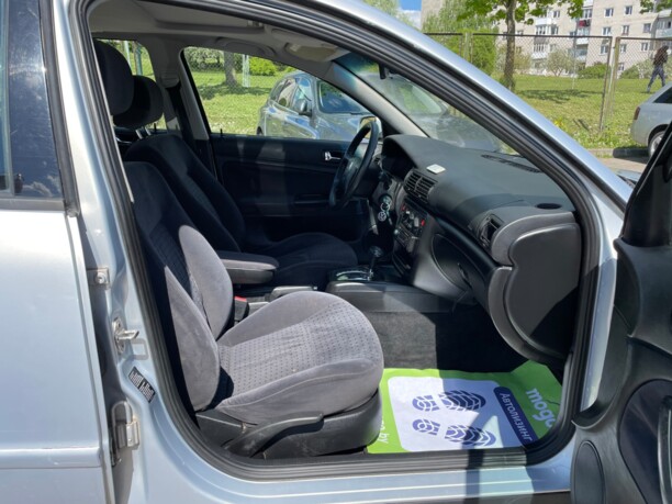 Volkswagen Passat B5, 1998 г.