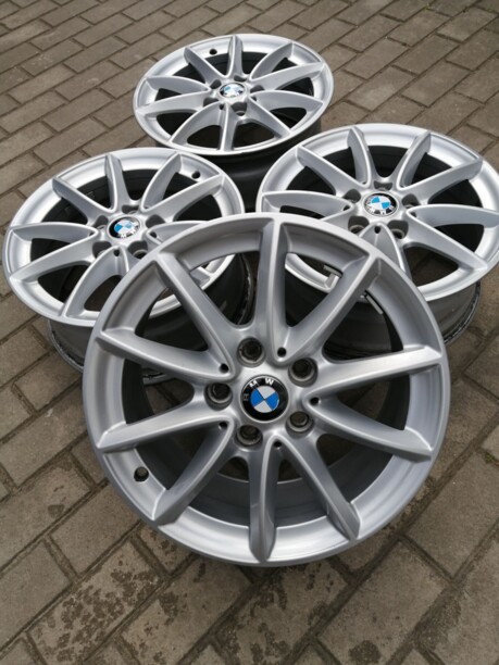 BMW F45 F46 6855080 7x16 5x112 4 шт.