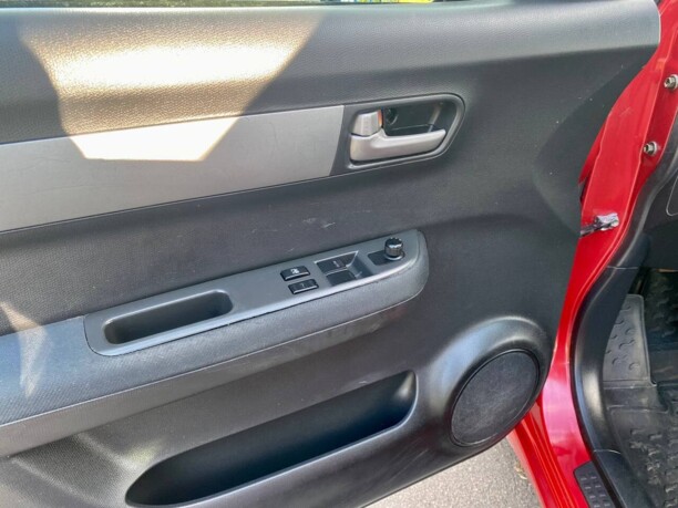 Suzuki Swift III, 2005 г.