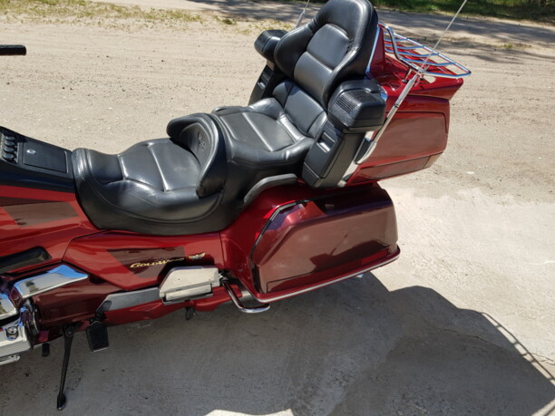 Honda Gold Wing Голдвинг 1500, 2000 г.