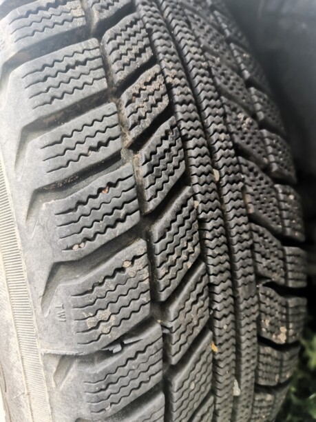Toyota Yaris Verso, 2001 г.
