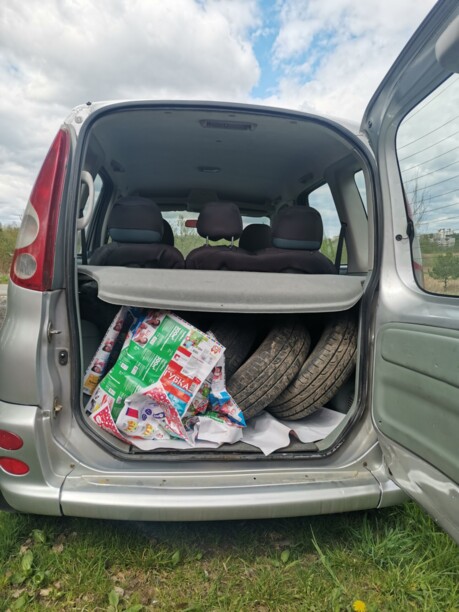 Toyota Yaris Verso, 2001 г.