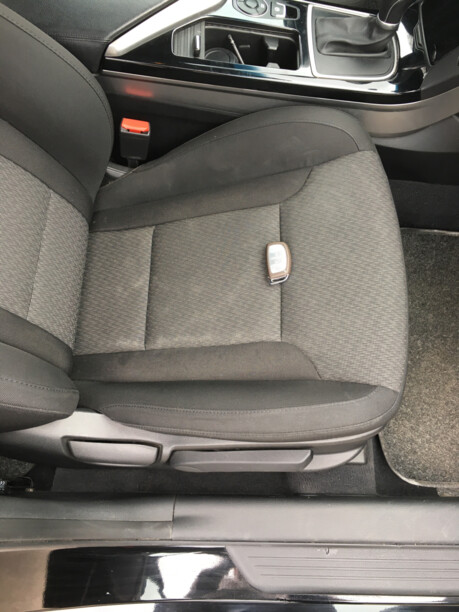 Hyundai i40 VF, 2013 г.