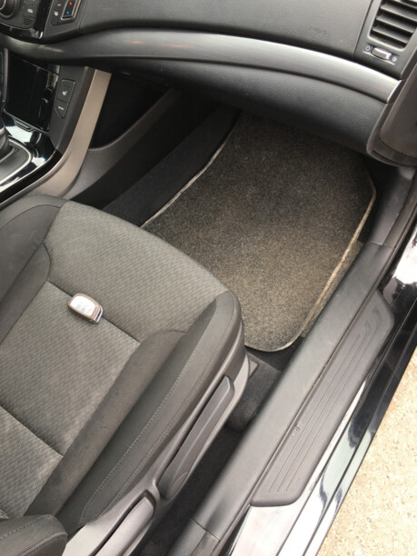 Hyundai i40 VF, 2013 г.