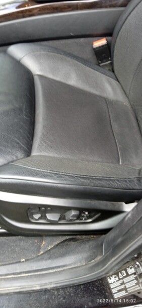 BMW X6 E71, 2011 г.