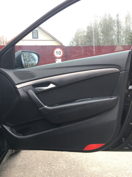 Hyundai i40 VF, 2013 г.