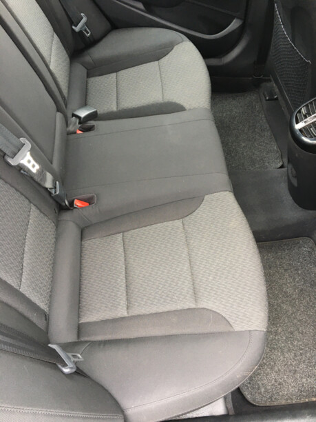 Hyundai i40 VF, 2013 г.