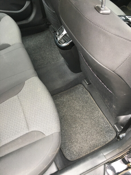 Hyundai i40 VF, 2013 г.