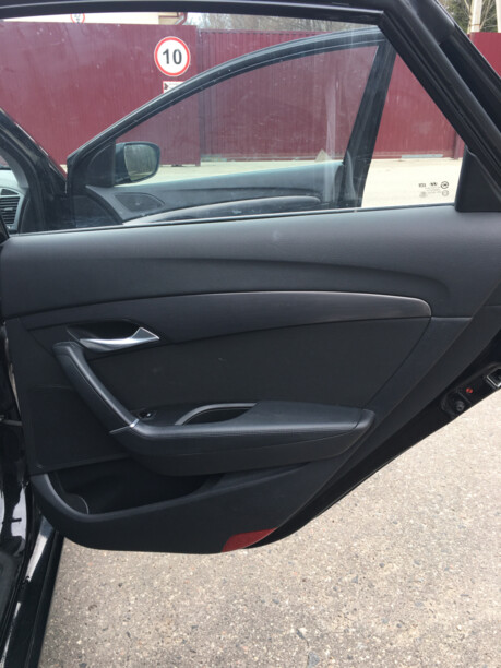 Hyundai i40 VF, 2013 г.