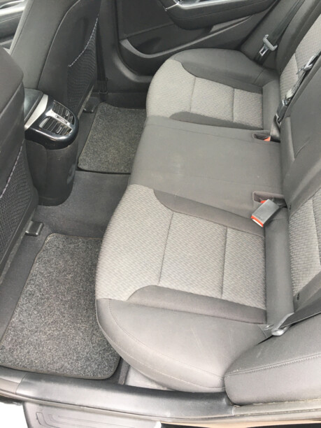 Hyundai i40 VF, 2013 г.