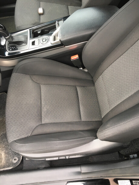 Hyundai i40 VF, 2013 г.