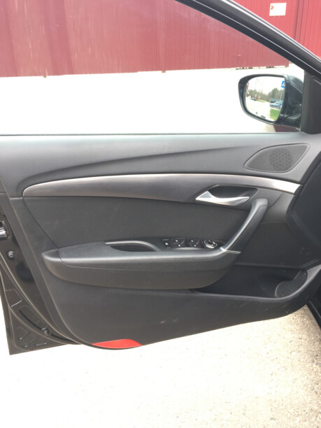 Hyundai i40 VF, 2013 г.