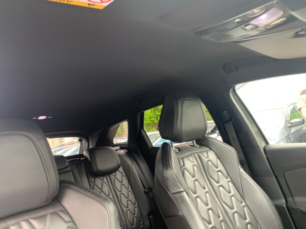 Peugeot 3008 II, 2018 г.