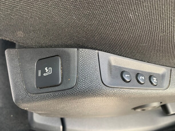 Peugeot 3008 II, 2018 г.