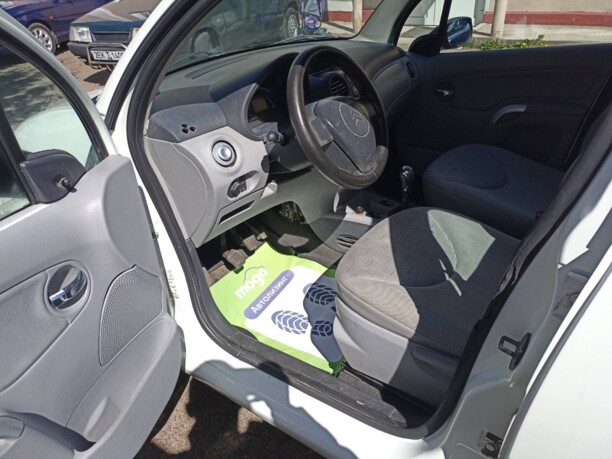 Citroen C3 I, 2004 г.