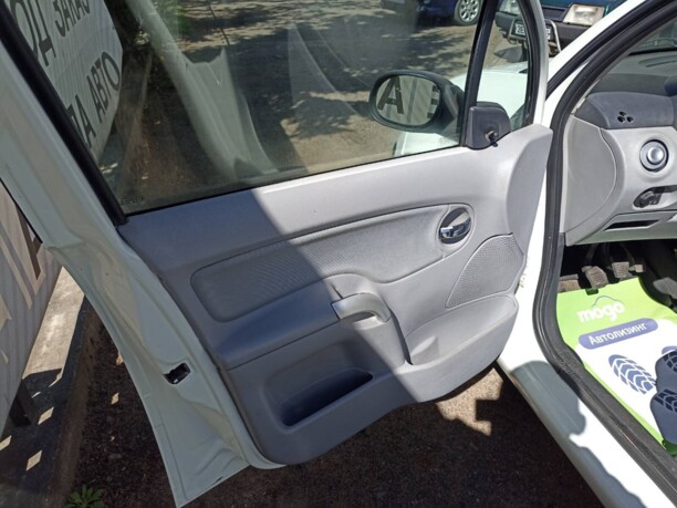 Citroen C3 I, 2004 г.