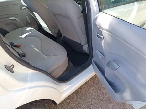Citroen C3 I, 2004 г.