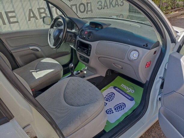 Citroen C3 I, 2004 г.