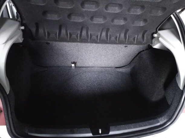 SEAT Ibiza IV, 2009 г.