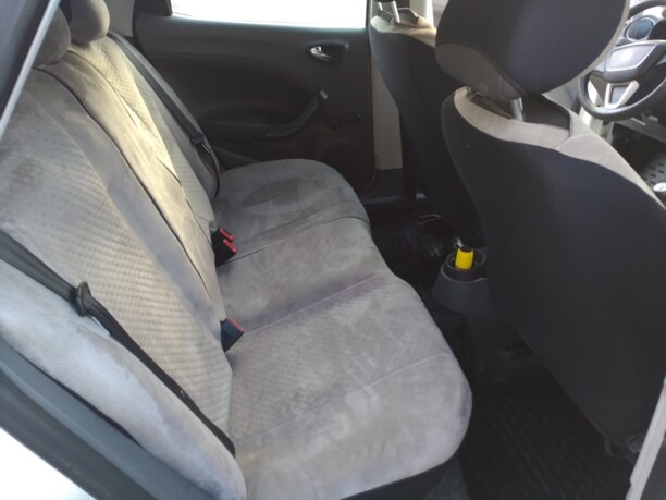 SEAT Ibiza IV, 2009 г.