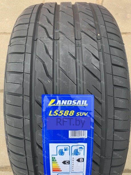 Легковые шины Landsail LS588 SUV 275/40 R22 4 шт.