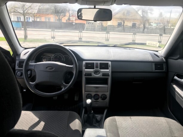Lada (ВАЗ) Priora I, 2012 г.