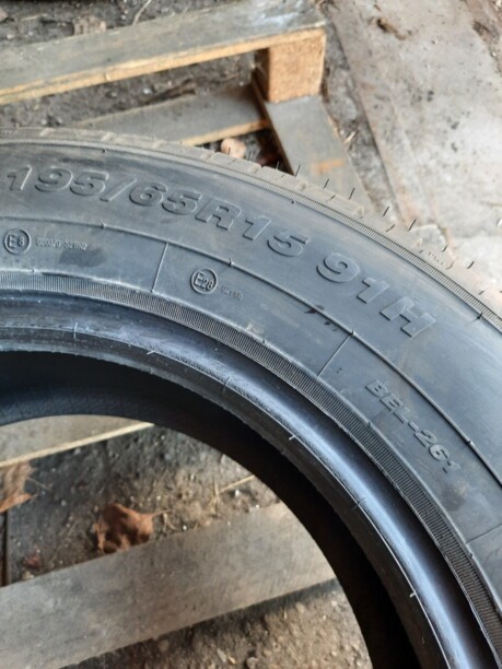Легковые шины Белшина Artmotion Bel-261 195/65 R15 4 шт.