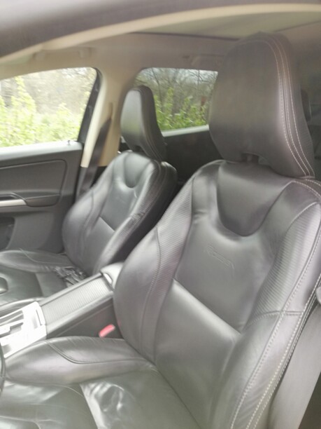 Volvo XC60 I, 2010 г.