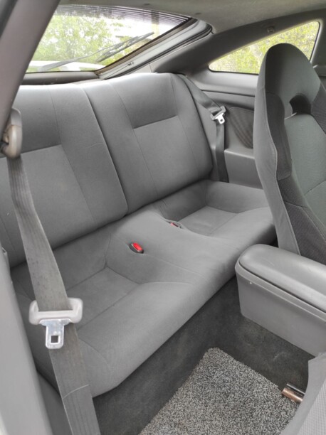 Toyota Celica VII (T230), 2000 г.