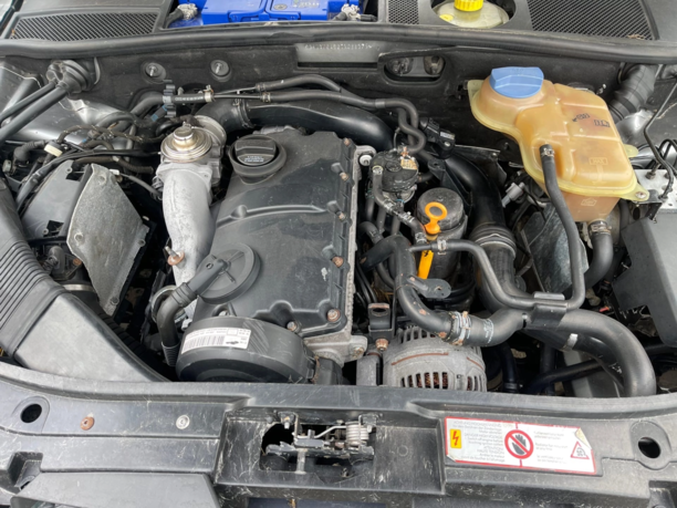 Audi A6 Allroad C5, 2001 г.