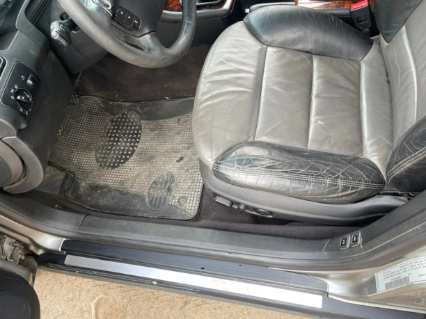 Audi A6 Allroad C5, 2001 г.